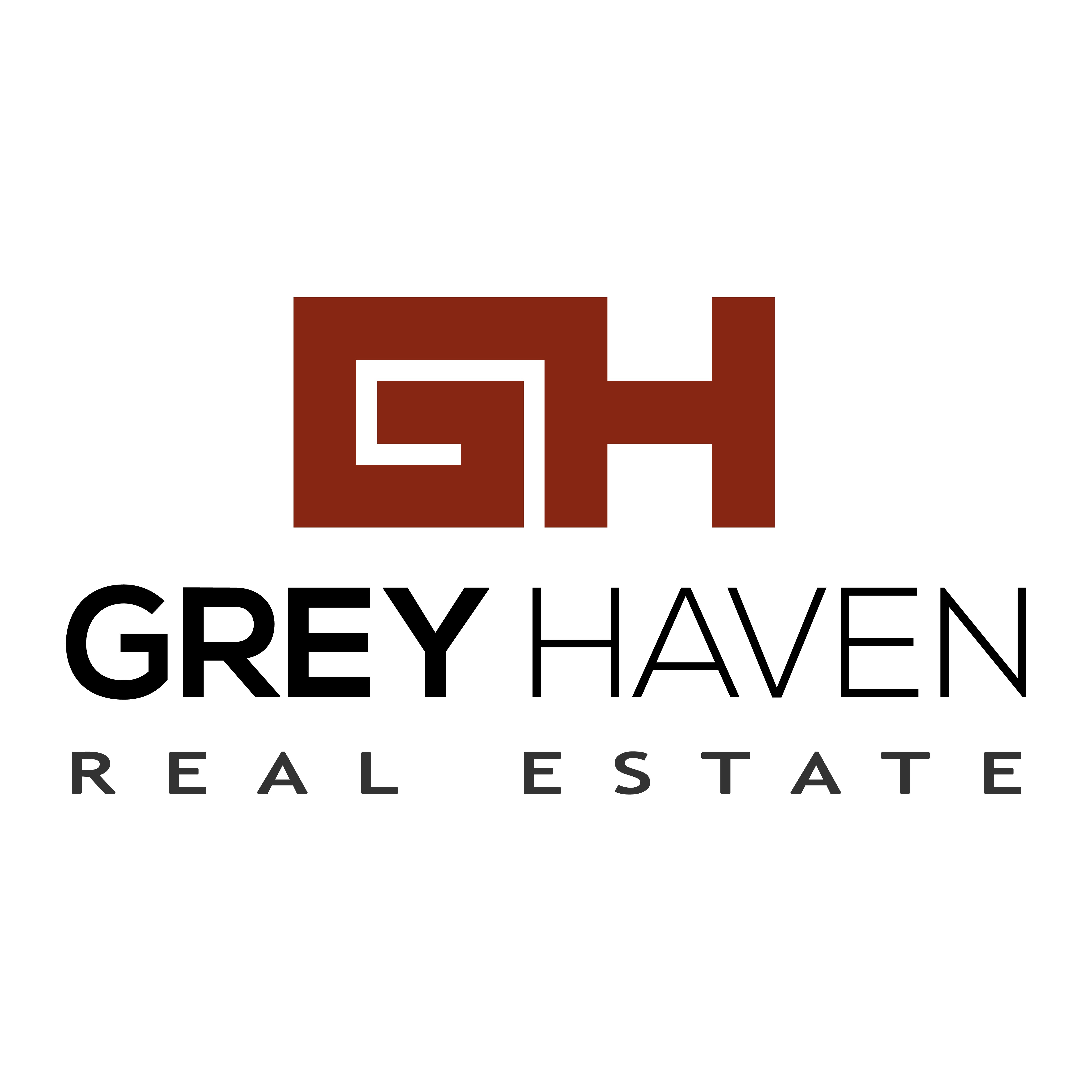 Grey Haven Real Estate LLC logo